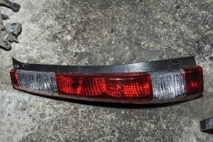 2006 MODEL HONDA CR-V ÇIKMA STOP